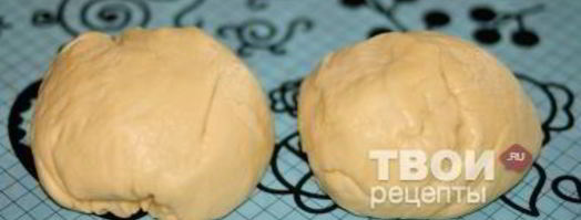 рулетики с орехами. Шаг 17