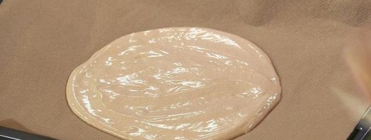 грушевая шарлотка и домашний лимонад. Шаг 3