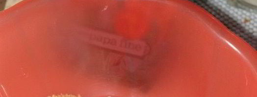 пирог карамельная шарлотка. Шаг 3