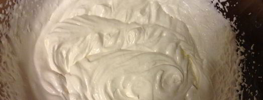 шарлотка из имбирных пряников. Шаг 6