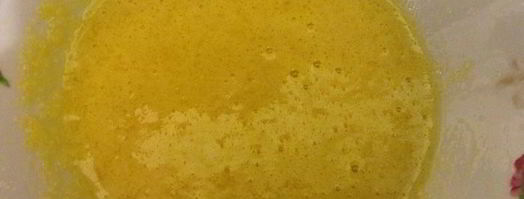 шарлотка из имбирных пряников. Шаг 7