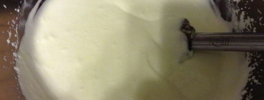 шарлотка из имбирных пряников. Шаг 8