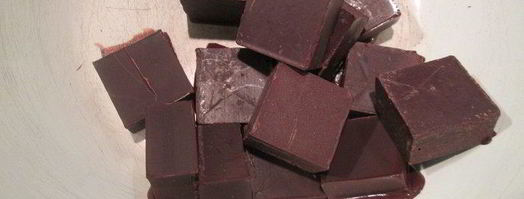 шарлотка с черносливом по-итальянски. Шаг 9