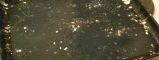 шарлотка с яблоками и грушами. Шаг 3