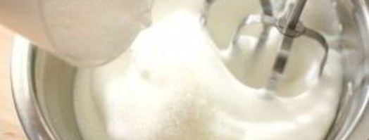 шарлотка с яблоками в духовке. Шаг 4