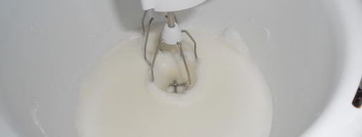 шоколадно-кофейный рулет. Шаг 7