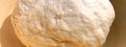 хрустящий постный штрудель с ароматной полезной начинкой. Шаг 5