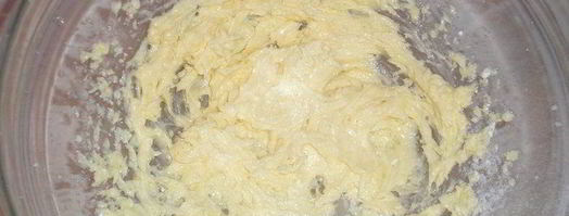 шоколадно-ореховый штрудель. Шаг 4