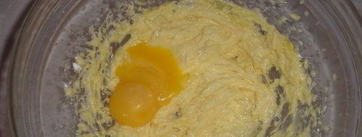 шоколадно-ореховый штрудель. Шаг 5