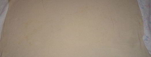 шоколадно-ореховый штрудель. Шаг 10