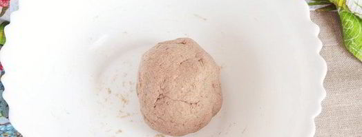 штрудель бананово-апельсиновый. Шаг 13