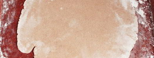 штрудель бананово-апельсиновый. Шаг 14