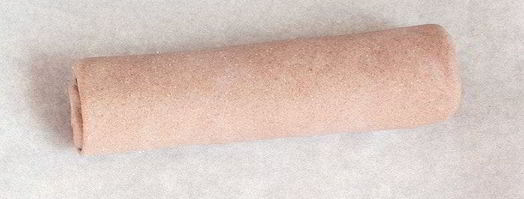 штрудель бананово-апельсиновый. Шаг 17