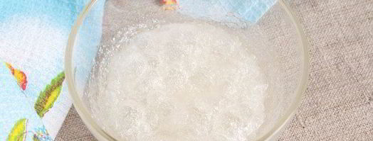 штрудель бананово-апельсиновый. Шаг 21