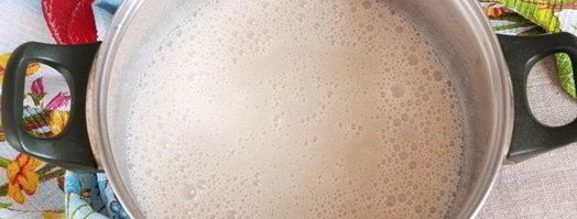 штрудель бананово-апельсиновый. Шаг 22