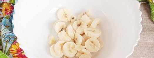 штрудель бананово-апельсиновый. Шаг 6