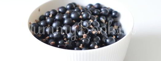 штрудель с фруктами и сухофруктами. Шаг 3