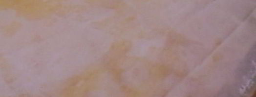 штрудель с курино-манговой начинкой. Шаг 5