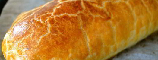 штрудель с мясом. Шаг 14