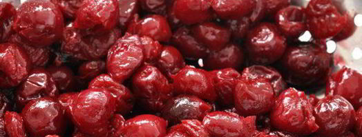 штрудель с вишней. Шаг 7