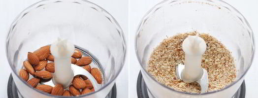 штрудель с вишней. Шаг 8