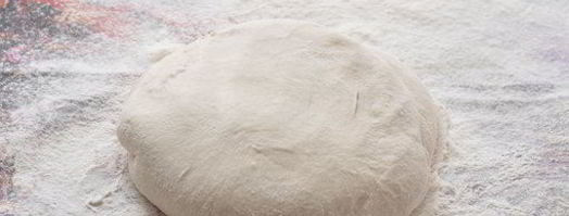 штрудель с вишней. Шаг 10