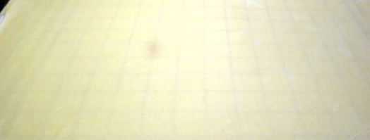 штрудель с яблоками и грибами ирония судьбы. Шаг 6