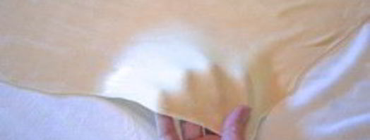 штрудель с яблоками из лаваша. Шаг 3