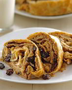 Штрудель Венский вальс