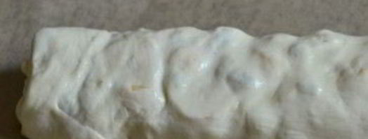 венский штрудель с яблоками. Шаг 5