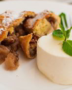 Венский штрудель