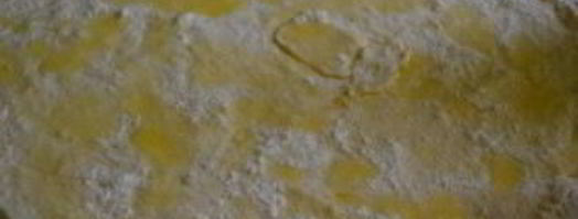 яблочный штрудель из бездрожжевого теста. Шаг 7