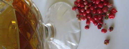 слоеные конвертики с морским коктейлем. Шаг 4