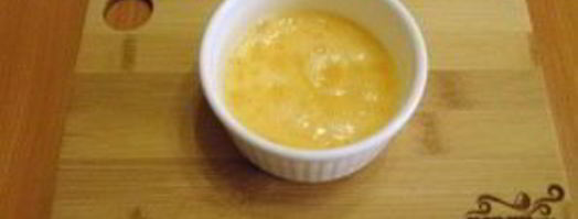 слойки из слоеного бездрожжевого теста. Шаг 7