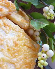 Слойки к пиву