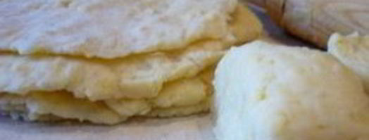 слойки к пиву. Шаг 3