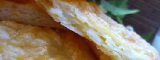 слойки к пиву. Шаг 4