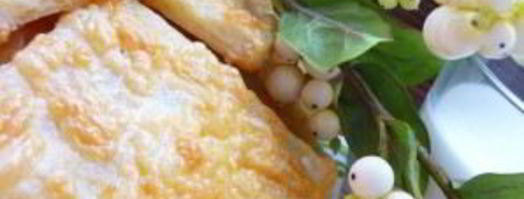 слойки к пиву. Шаг 5