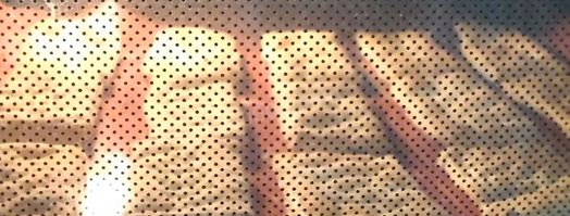 слойки с клубникой и кремом. Шаг 5