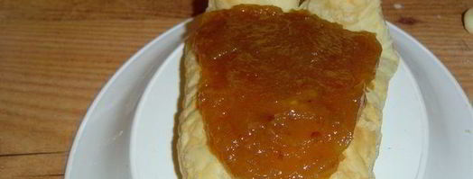 слойки волк. Шаг 6