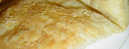 слойки волк. Шаг 7