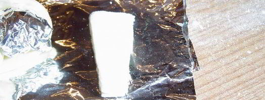 слойки волк. Шаг 8