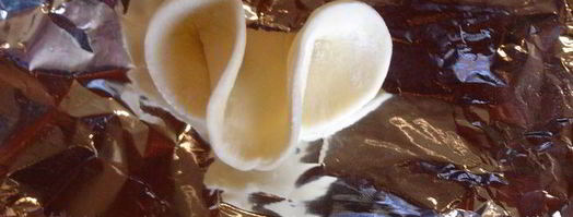 слойки волк. Шаг 9