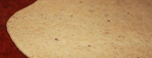 диетические сочни с творогом. Шаг 6