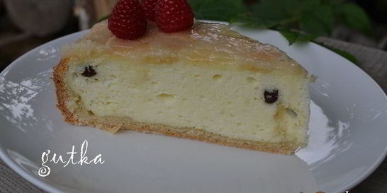 Краковский сырник