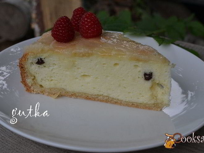 Рецепт краковского сырника