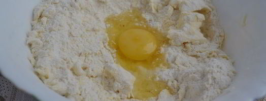 краковский сырник. Шаг 3