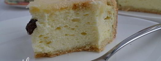 краковский сырник. Шаг 12