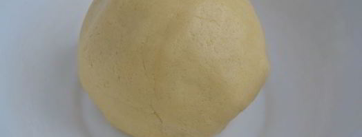 краковский сырник. Шаг 4