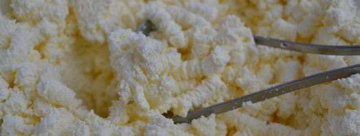 краковский сырник. Шаг 5